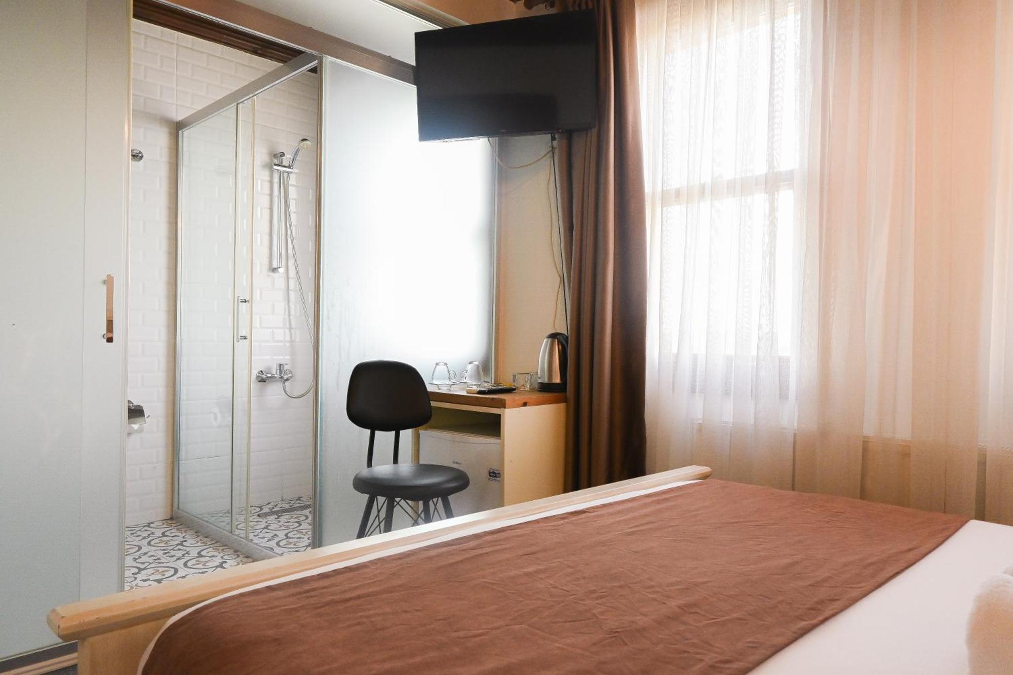 Galata Dream Hotel Estambul Exterior foto
