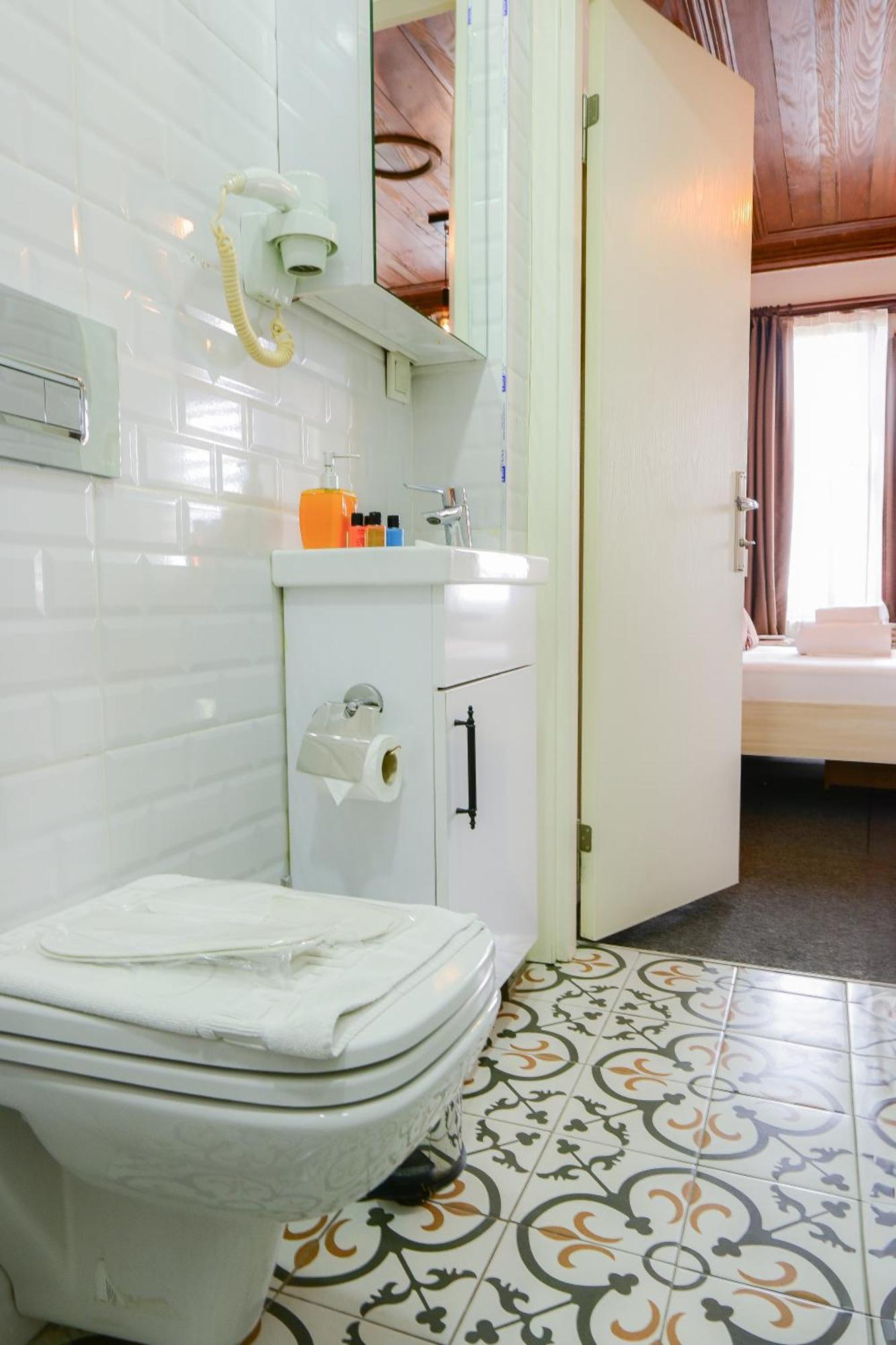 Galata Dream Hotel Estambul Exterior foto