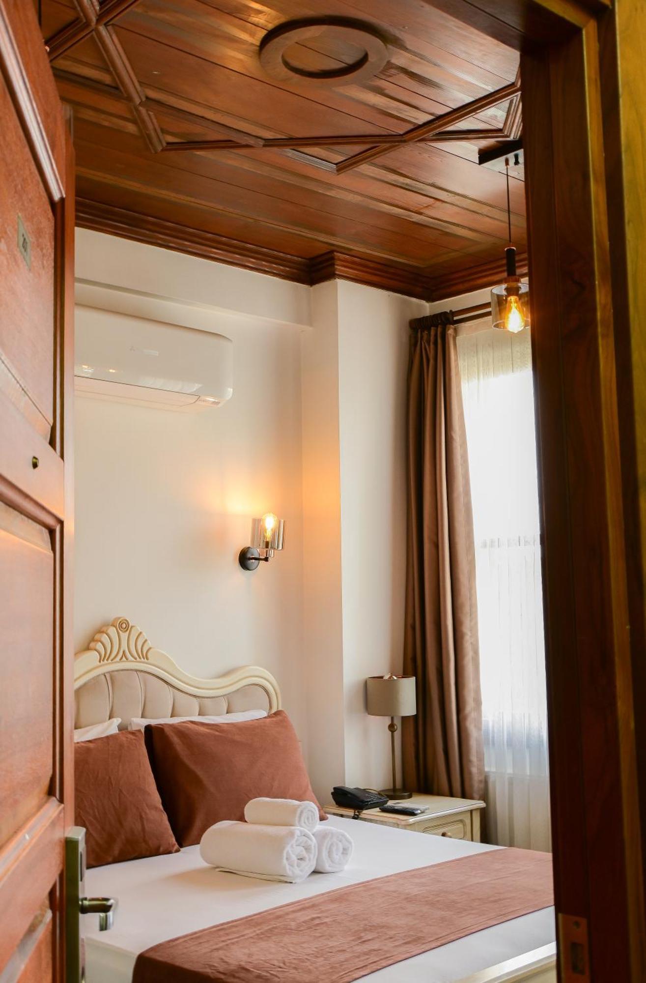 Galata Dream Hotel Estambul Exterior foto