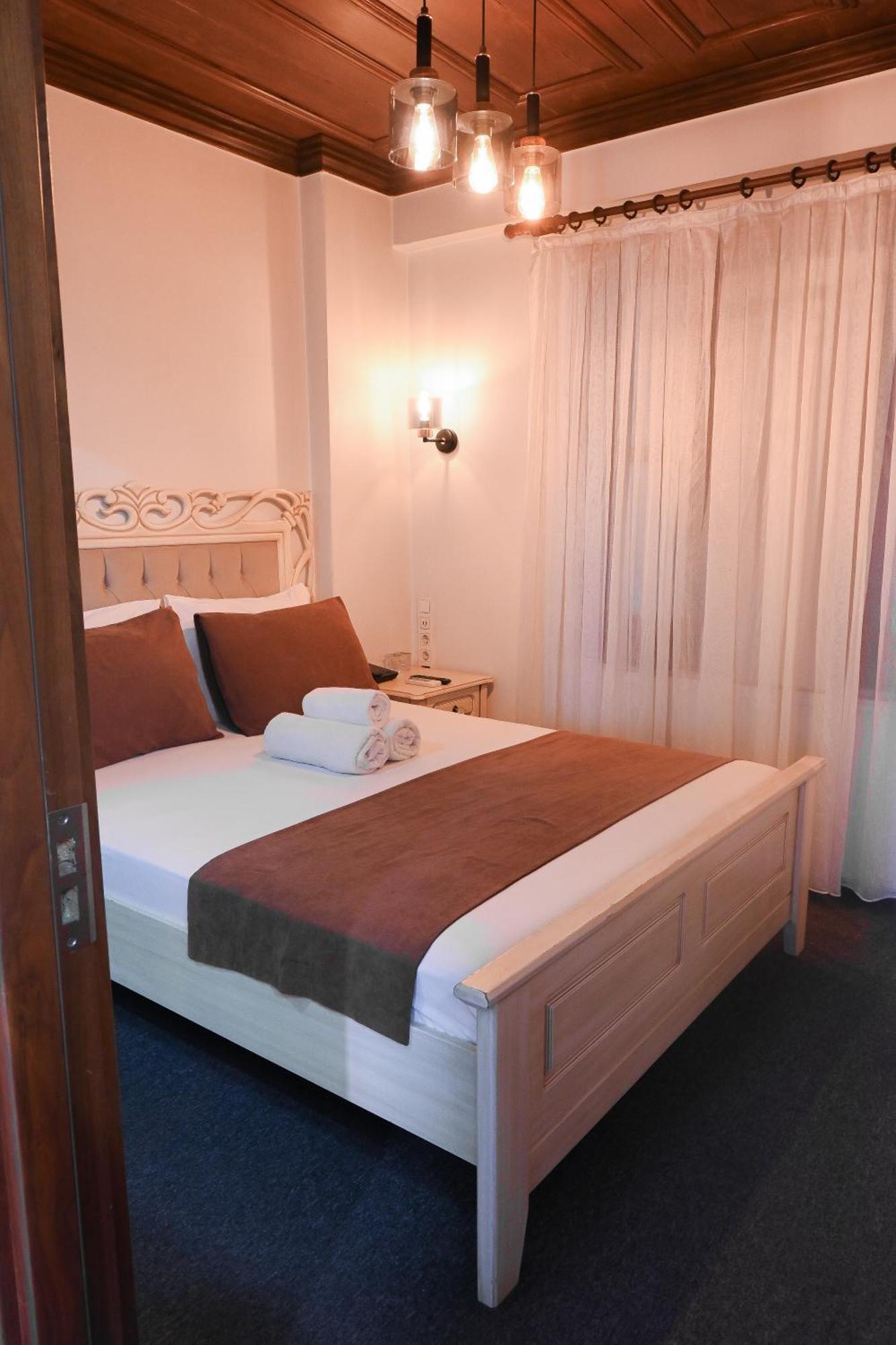 Galata Dream Hotel Estambul Exterior foto